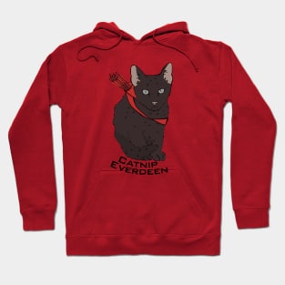 Catnip Everdeen Hoodie